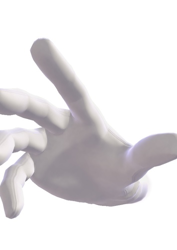 Master Hand
