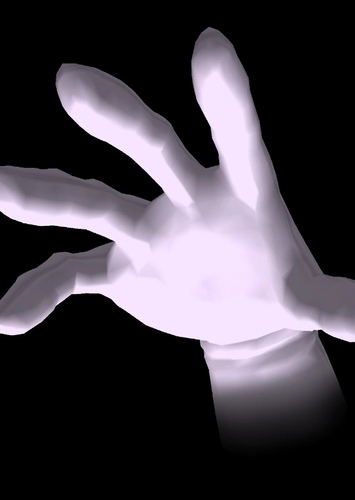 Master Hand