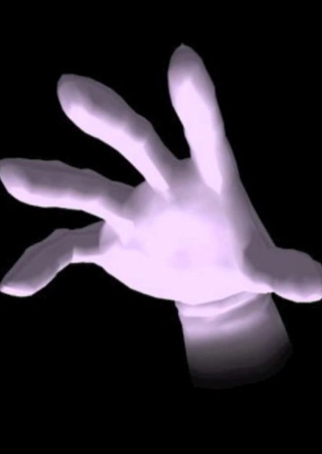 Master Hand