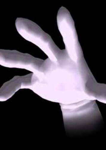 Master Hand