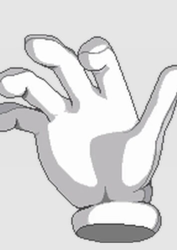 Master Hand