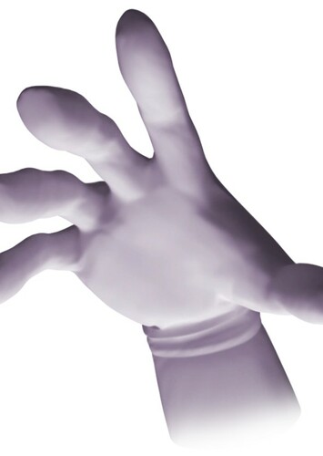 Master Hand