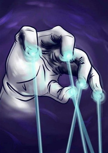 Master Hand