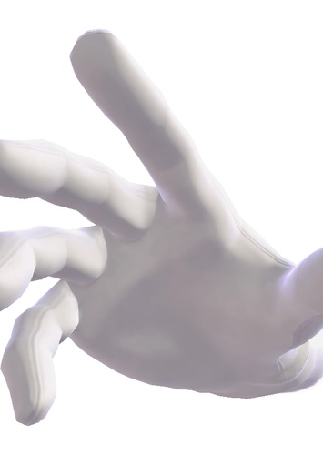 Master Hand