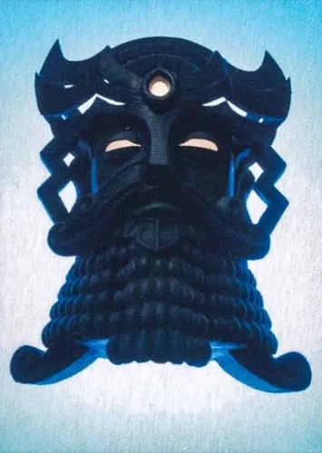 Master Head