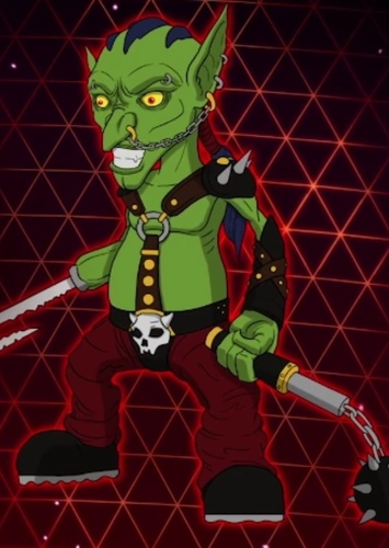 Master Ipskix