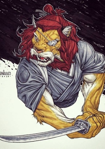 Master Katsuichi