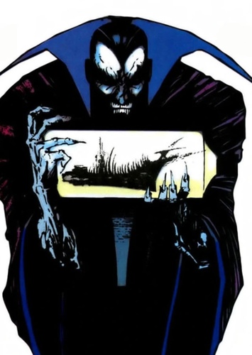 Master Khan (Marvel)