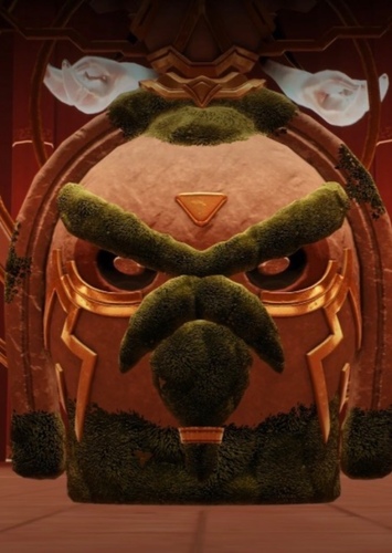 Master King