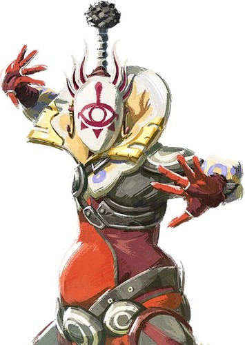 Master Kogg