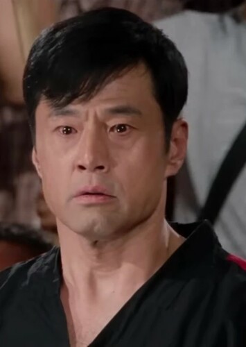 Master Li