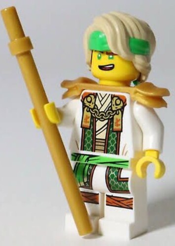 Master Lloyd