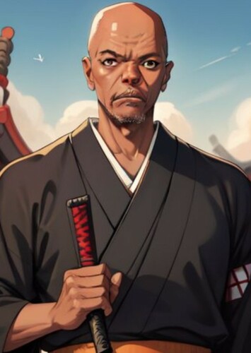 Master Lucius