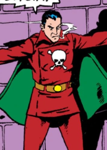 Master Man II