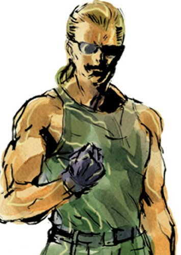 Master Miller