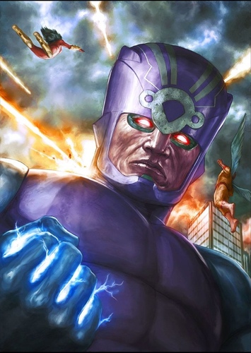Master Mold