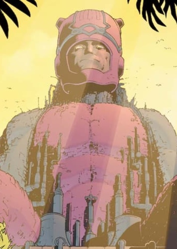 Master Mold