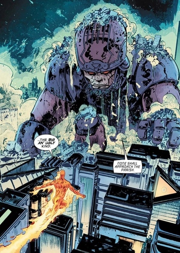 Master Mold