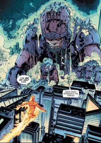 Master Mold