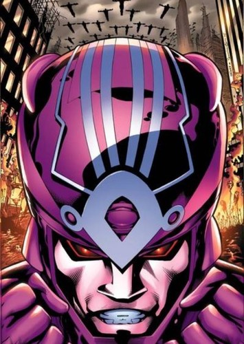 Master Mold