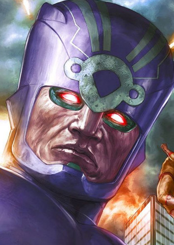 Master Mold