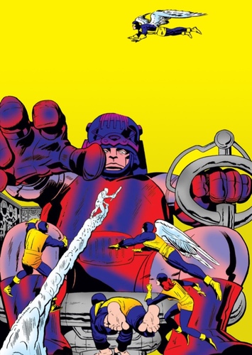 Master Mold