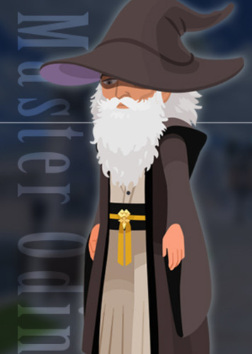 Master Odin