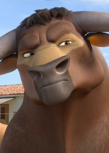 Master Ox