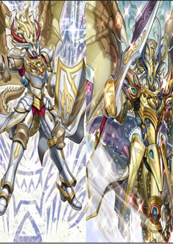 Master Pendulum, the Dracoslayer(Master Peace, the True Dracoslayer)