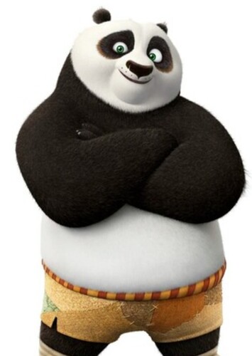 Master Po