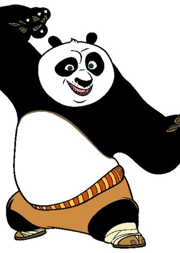 Master Po Ping