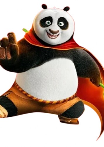 Master Po Xiao Ping