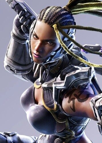 Master Raven