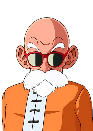 Master Roshi (DLC)
