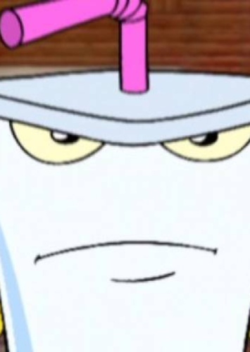 Master Shake