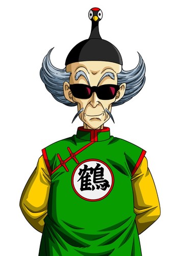 Master Shen