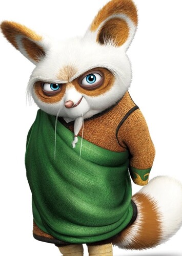 Master Shifu