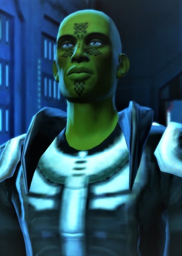 Master Somminick Timmns