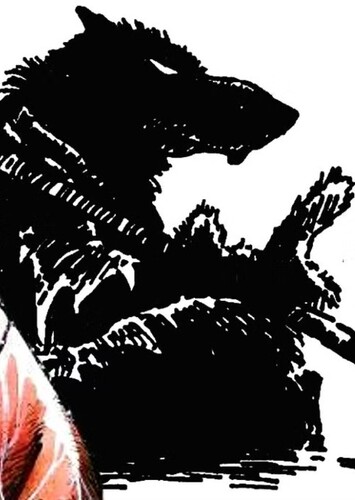 Master Splinter