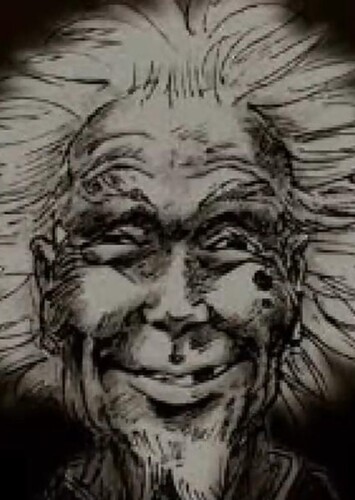 Master Suzuki