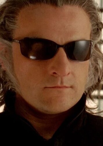 Master Swoop