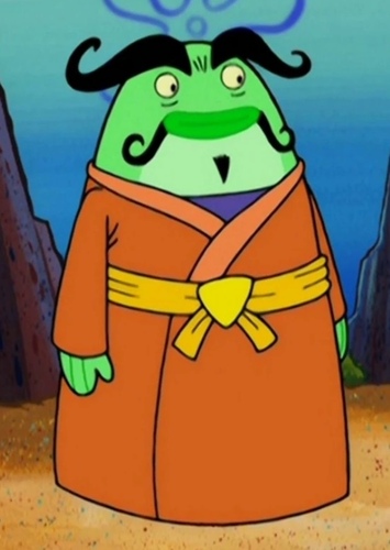 Master Udon