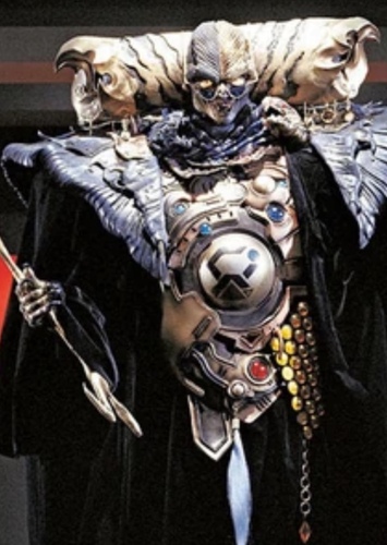Master Vile