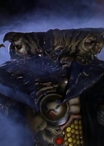 Master Vile