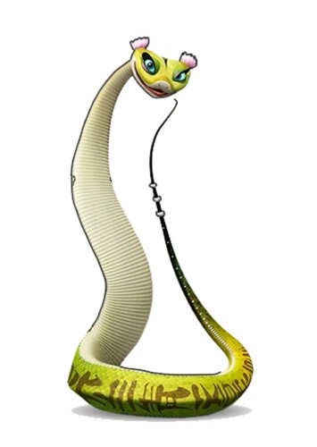 Master Viper