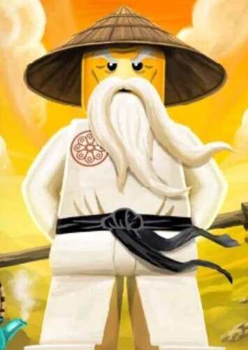 Master Wu