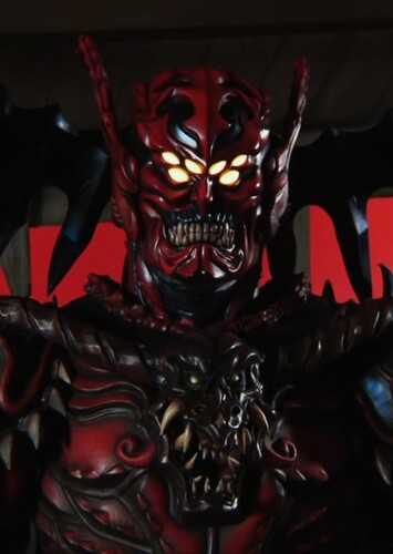 Master Xandred