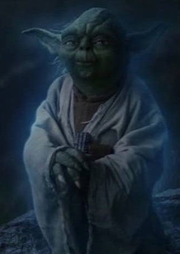Master Yoda