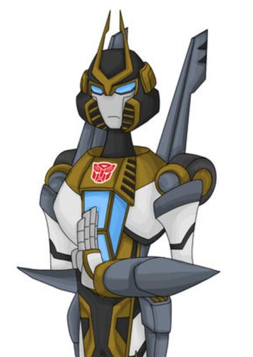 Master Yoketron