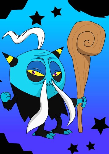 Master Zik